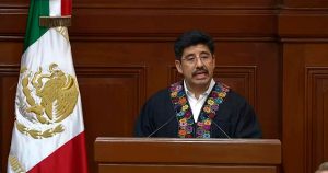 La Corte se abre al pueblo y anuncia fin de privilegios: sueldos y gastos suntuosos