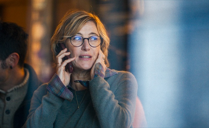 29° Tour de Cine Francés