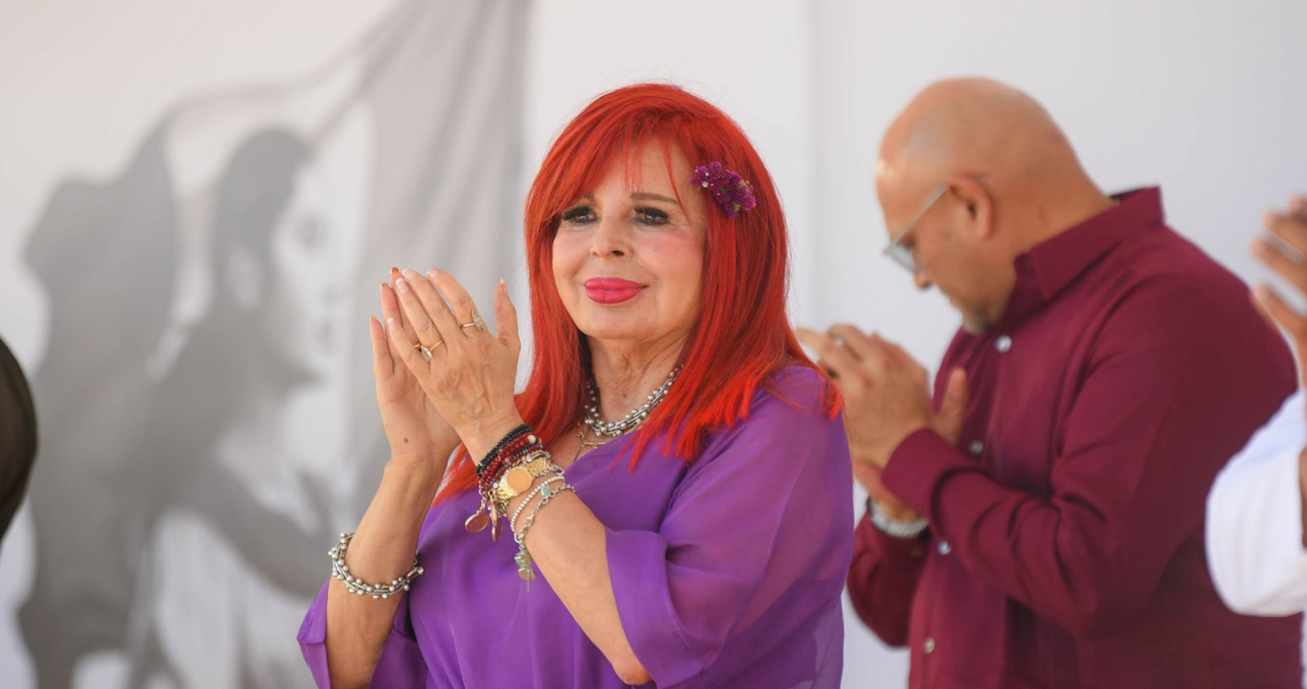 Gobierno de Layda Sansores expropia terrenos de "Alito"