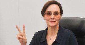 Ciudadanía mexicana está solicitando el desafuero de Lilly Téllez