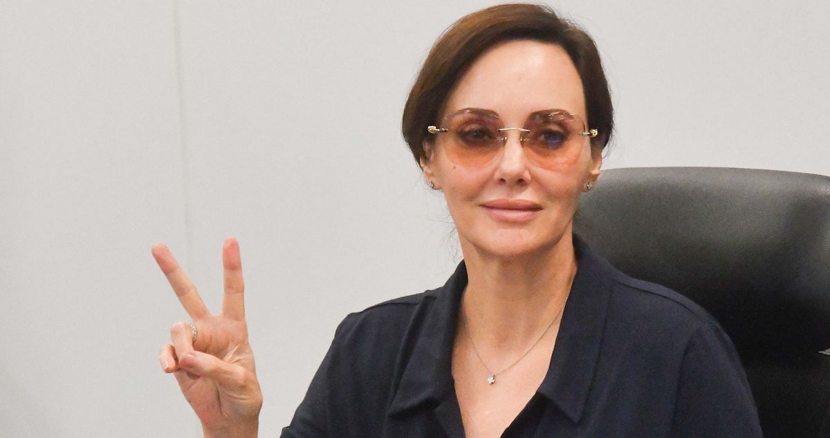 Ciudadanía mexicana está solicitando el desafuero de Lilly Téllez