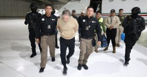 El día que quieran realmente investigar y sancionar la corrupción, lo van a hacer, como hemos visto algunos casos en los que ya se empezó en el ámbito federal.