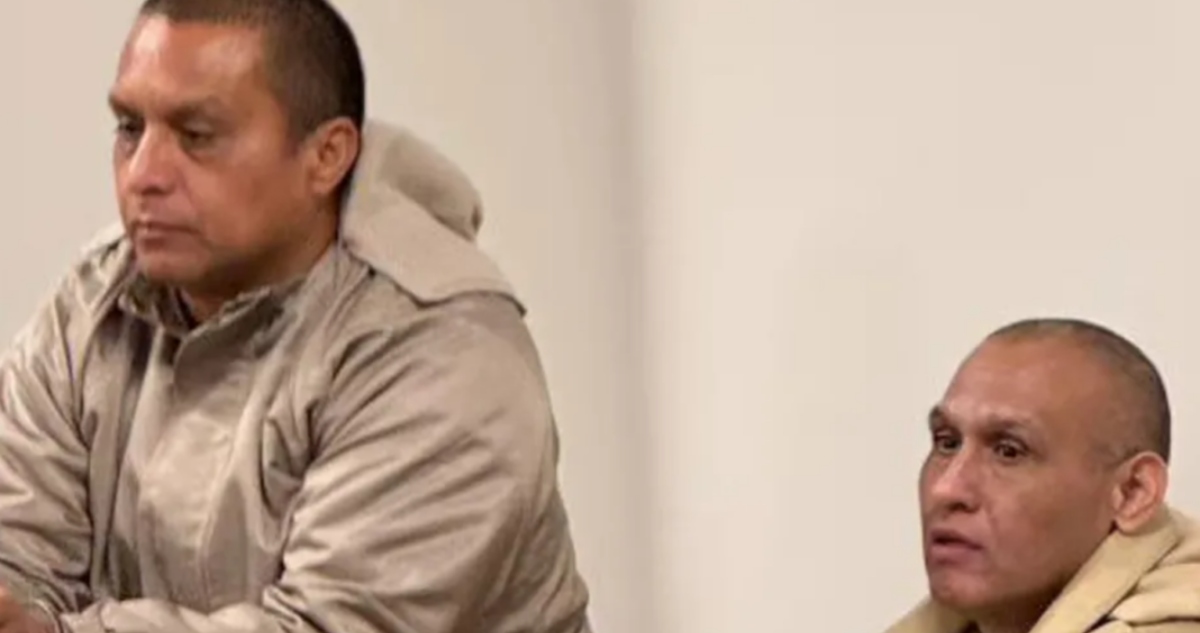 EU descarta pena de muerte para exlíderes de Los Zetas, "Z-40" y "Z-42"