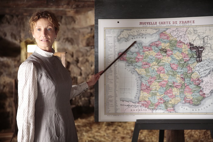 29° Tour de Cine Francés