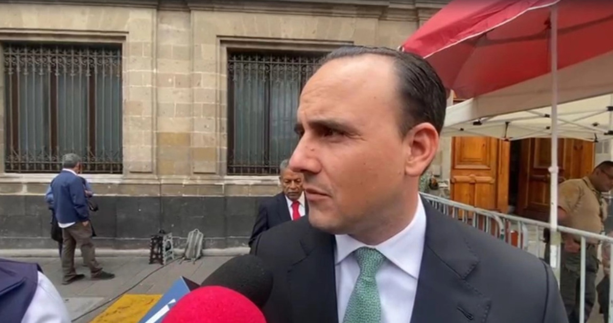 El Gobernador de Coahuila, Manolo Jiménez, justificó este lunes las agresiones propinadas al expresidente del Senado, Gerardo Fernández Noroña.