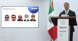 El que se detecte y erradique la colusión de quienes desde cargos públicos participan en las redes de huachicol es indispensable.