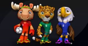 A menos de un año de que comience el certamen más importante de la FIFA a nivel de selección, la Copa del Mundo 2026, se revelaron las mascotas oficiales.
