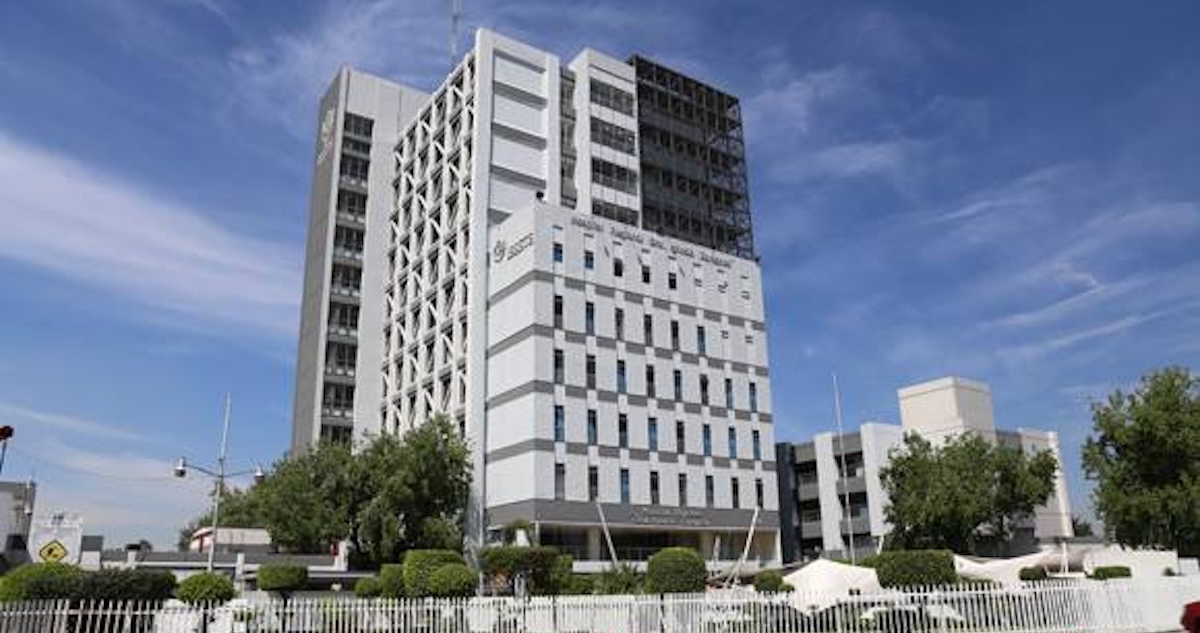 Un menor de 15 años que resultó lesionado en la explosión de Iztapalapa fue dado de alta tras ser atendido en un hospital del ISSSTE de la CdMx.