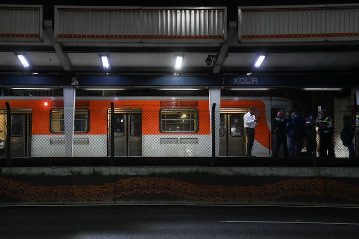 Protección Civil de la CdMx activó las alertas Amarilla y Naranja en distintas alcaldías, debido a las lluvias que se registran en la capital.