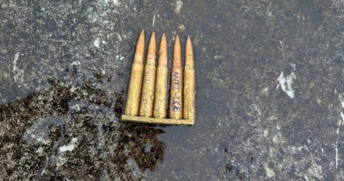 La Secretaría de Relaciones Exteriores (SRE) confirmó que un mexicano resultó herido en el tiroteo registrado en las instalaciones del ICE en Dallas, Texas.