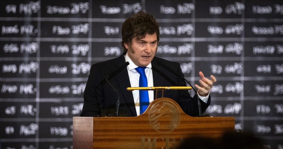 Y tras la goliza en Buenos Aires, Milei arma estrategia para encarar la agria derrota