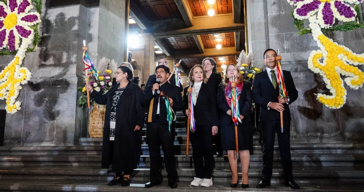 Las y los ministros de la nueva SCJN han cumplido una de las principales promesas de la reforma al Poder Judicial: ya bajaron sus salarios.