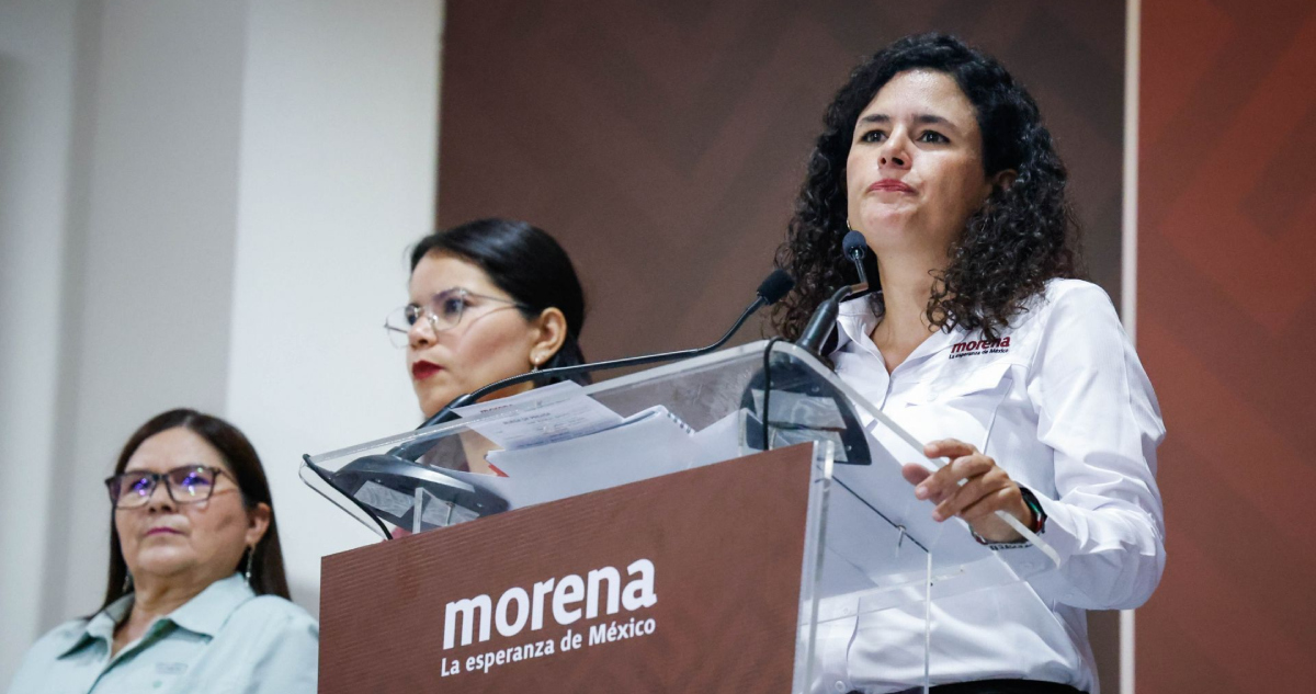 Morena no ha expulsado a Bermúdez Requena; se requiere sentencia firme: Alcalde