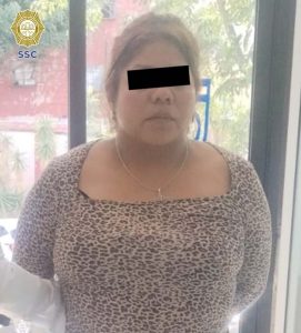 Dos mujeres son detenidas en Polanco por agredir a un policía de tránsito