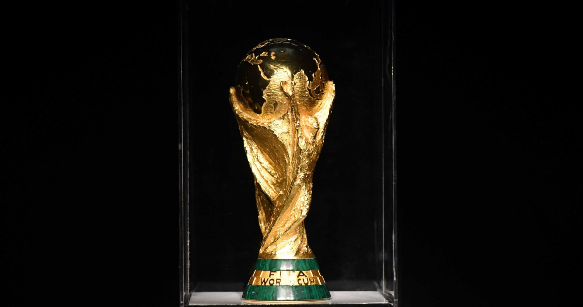 La SSPC alerta sobre fraudes en venta de boletos y paquetes para la Copa Mundial.