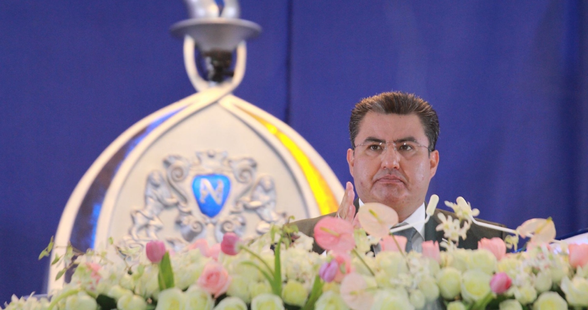 Abuelo, padre y Naasón usaron como fachada La Luz del Mundo para abusar de mujeres y niñas en contubernio con otros miembros de la iglesia, acusó una víctima.