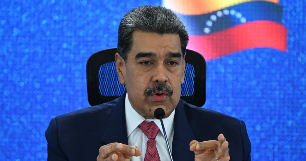 Los principales asesores de Donald Trump presionan para derrocar a Nicolás Maduro. Y estas presiones se han intensificado en los últimos días en EU, dice NYT.