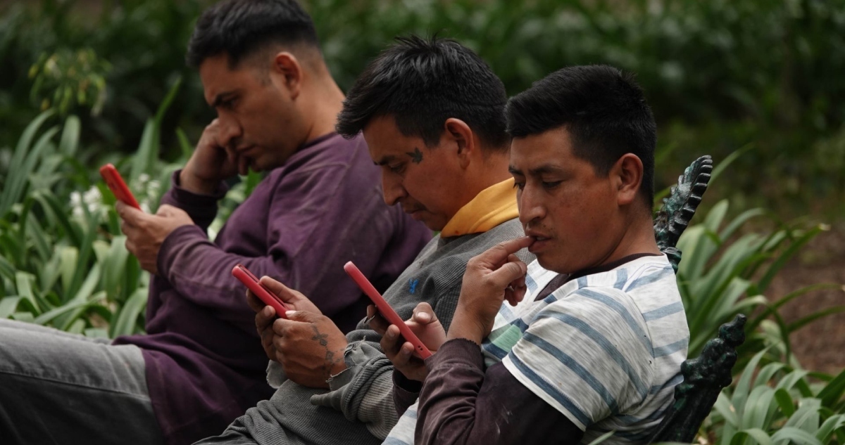 La SSC emitió una alerta para advertir a los usuarios de internet de una emergente modalidad de fraude denominado "Novias Virtuales" para evitar extorsión.