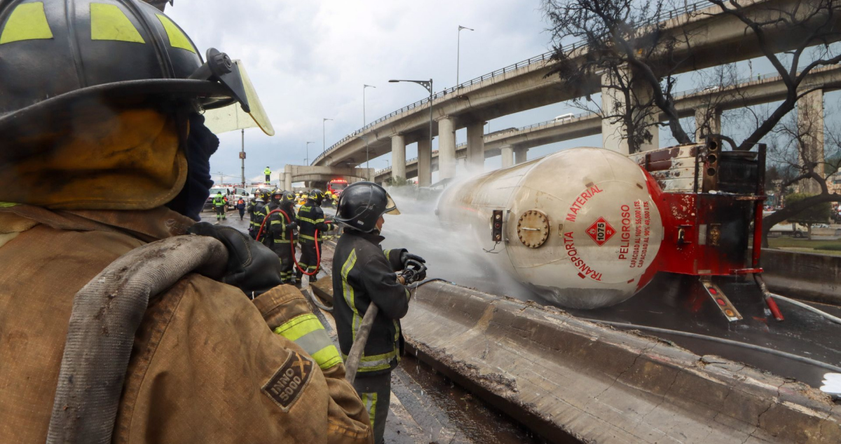 Nuevos lineamientos para transportar gas LP
