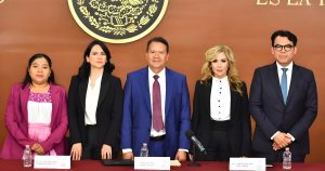 OAJ incia actividades