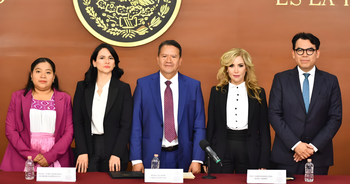 OAJ incia actividades