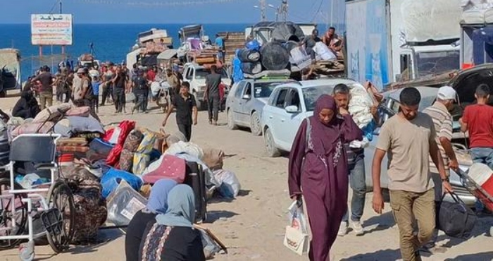 Si Dios existe, todo está permitido...