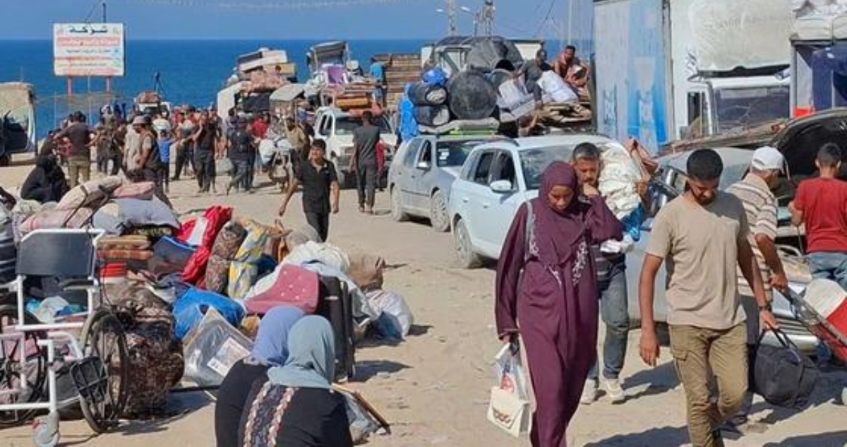 Si Dios existe, todo está permitido...