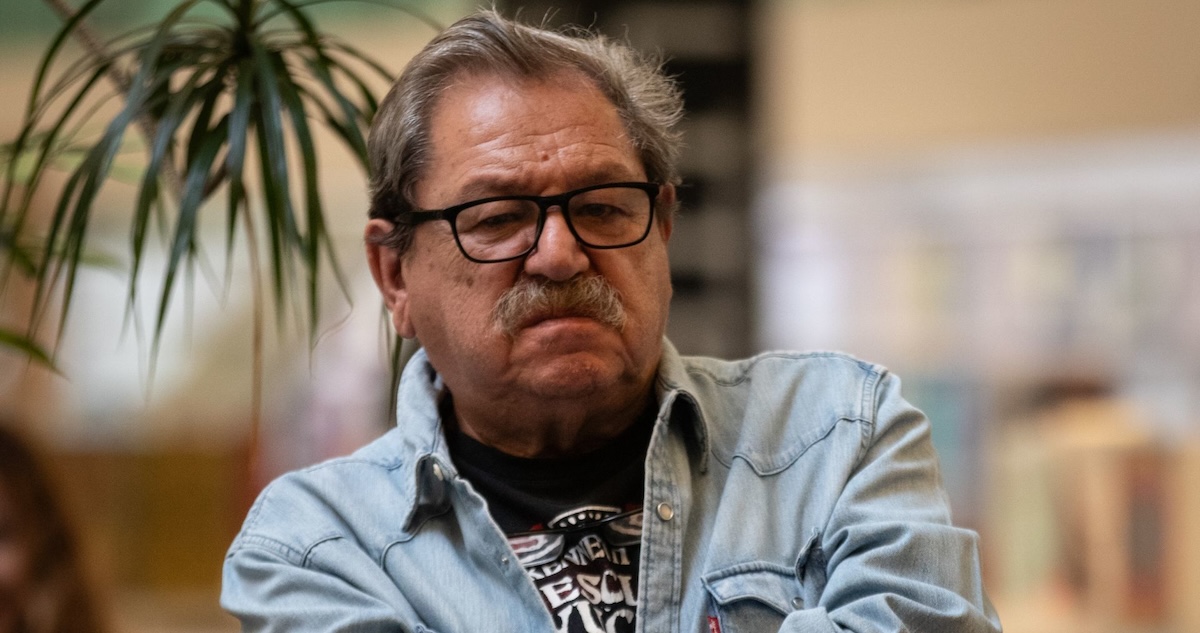 Paco Ignacio Taibo II pidió a Morena investigar los presuntos nexos de Adán Augusto López, Senador y exgobernador de Tabasco, con el cártel de "La Barredora".