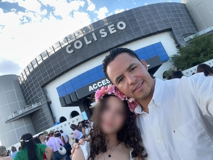 Paloma Nicole, de 14 años, murió en Durango por complicaciones tras la realización de varios procedimientos estéticos en una clínica privada.