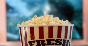 Qué ver en streaming