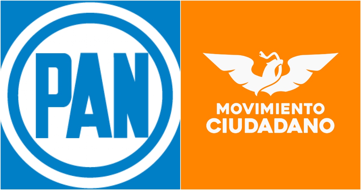 A Movimiento Ciudadano le sería muy benéfica una alianza electoral con el PAN