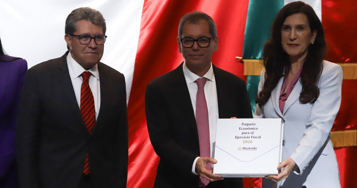 La Secretaría de Hacienda incluyó un alza al IEPS de refrescos, tabaco, apuestas y videojuegos en 2026. Hoy Claudia Sheinbaum explicó cuáles fueron las razones.