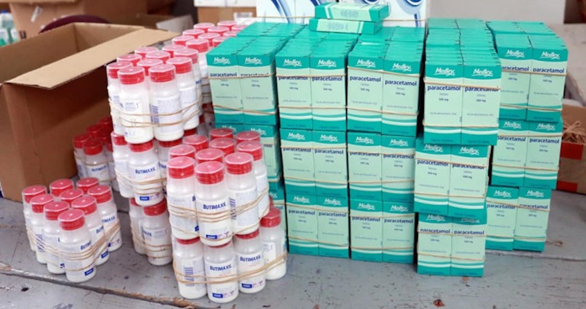 La OMS aseguró que el paracetamol y las vacunas no provocan autismo en recién nacidos, con lo que desmintió las afirmaciones hechas por Donald Trump.