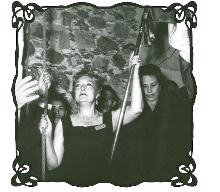 Amalia de Castillo Ledón