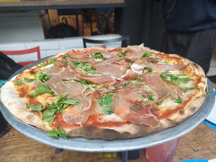 ¿Dónde comer en Valle de Bravo?