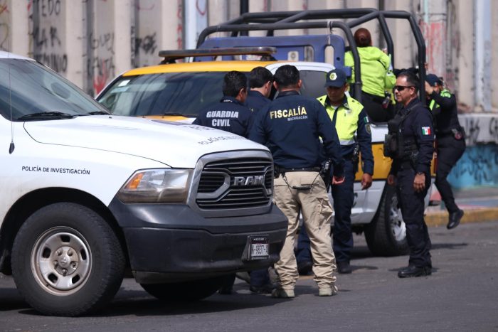 Las autoridades capitalinas activaron un operativo de búsqueda para localizar a un reo que se escapó del Reclusorio Oriente la noche de ayer.