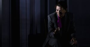 Obra Prima Facie protagonizada por Regina Blandón