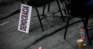 Renovar la democracia: de promesas incumplidas a un desarrollo humano resiliente