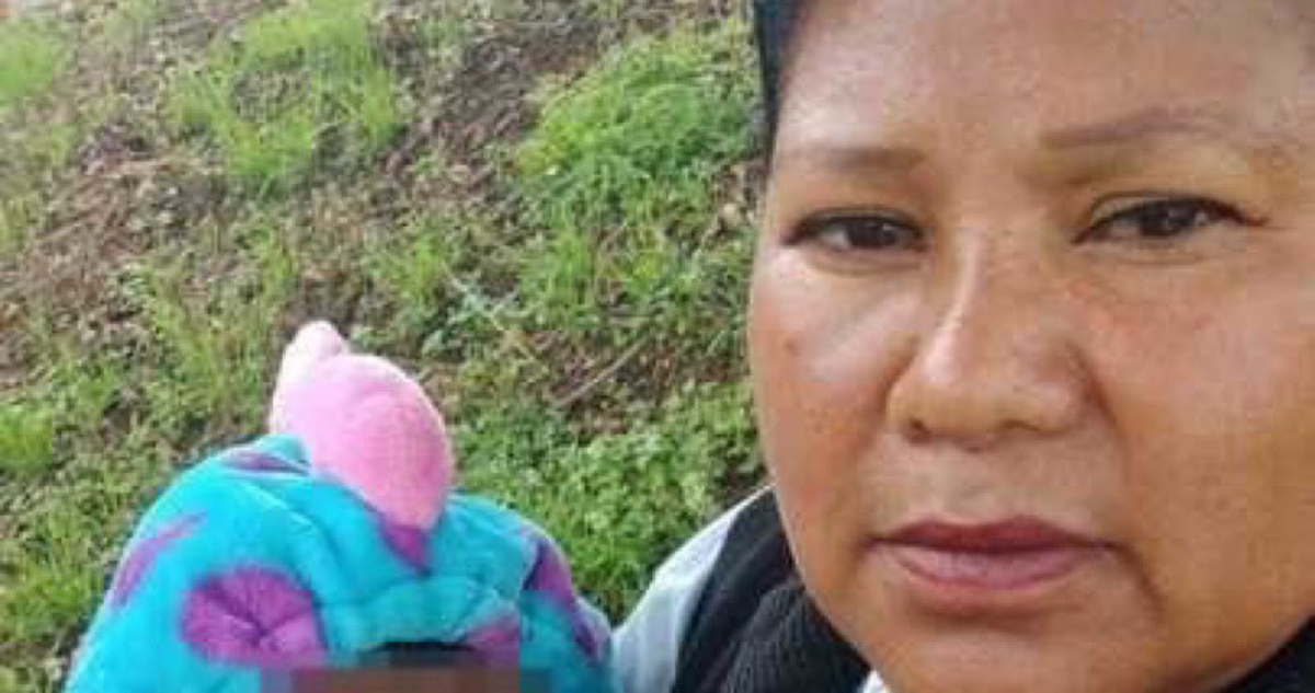 Bebé Jazlyn, víctima de explosión en Iztapalapa, se encuentra en estado crítico.