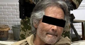 Bermúdez Requena, líder de “La Barredora”, fue detenido en Paraguay: Harfuch.