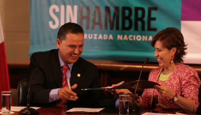 Roberto Sandoval, exgobernador de Nayarit, es hallado culpable por falsear documentos.