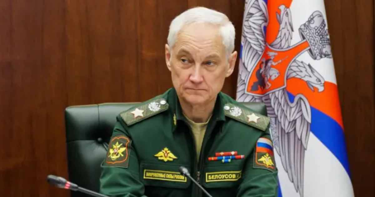 Rusia niega objetivos en Polonia.