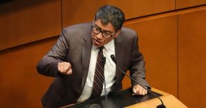 En los tres estados el nepotismo en disputa está directamente ligado con los cacicazgos que se han construido alrededor de estas figuras.