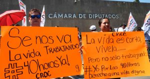 La semana laboral de 4 días: ¿más carga sobre las mujeres?