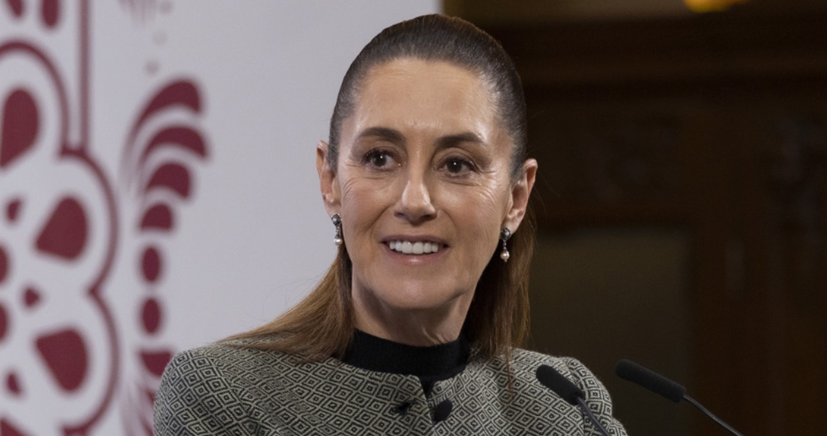 La Presidenta Claudia Sheinbaum recibirá al Primer Ministro canadiense, Mark Carney, para fortalecer inversión, comercio y cooperación bilateral entre México y Canadá.