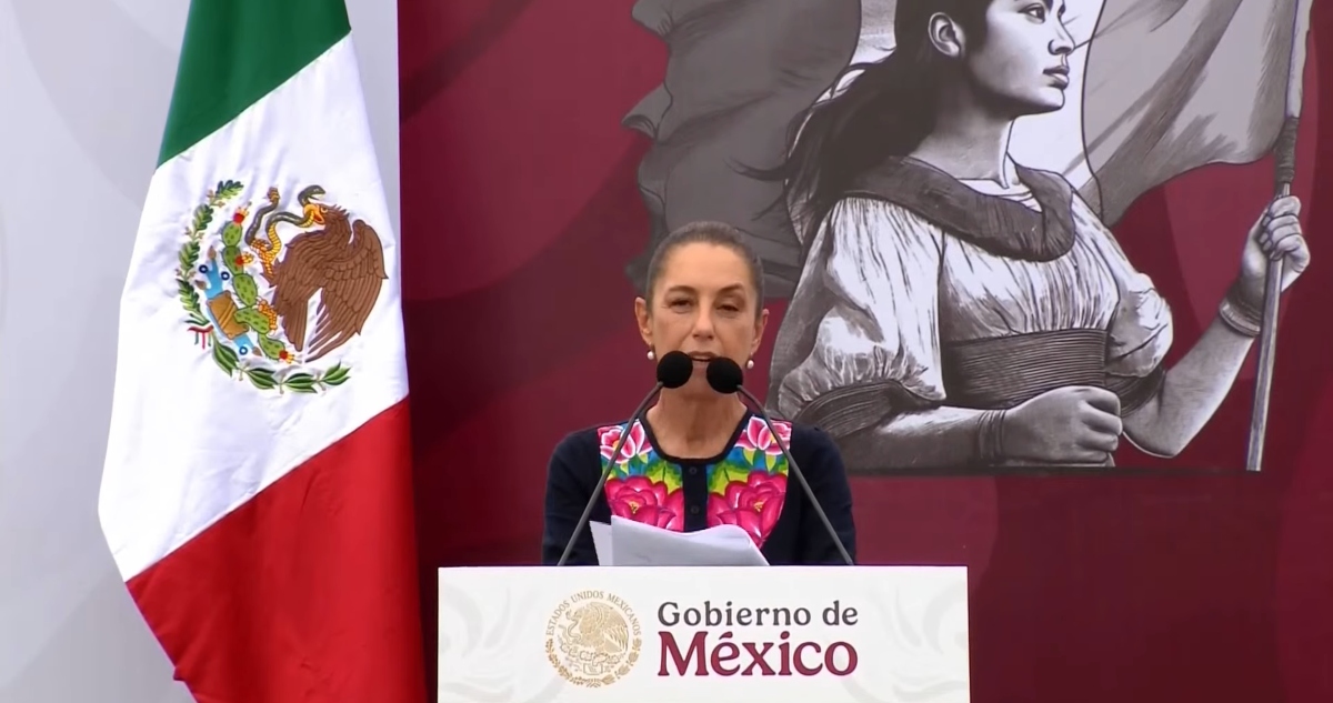 Cero corrupción: el dinero es del pueblo y no de los gobernantes, dice CSP en Chiapas