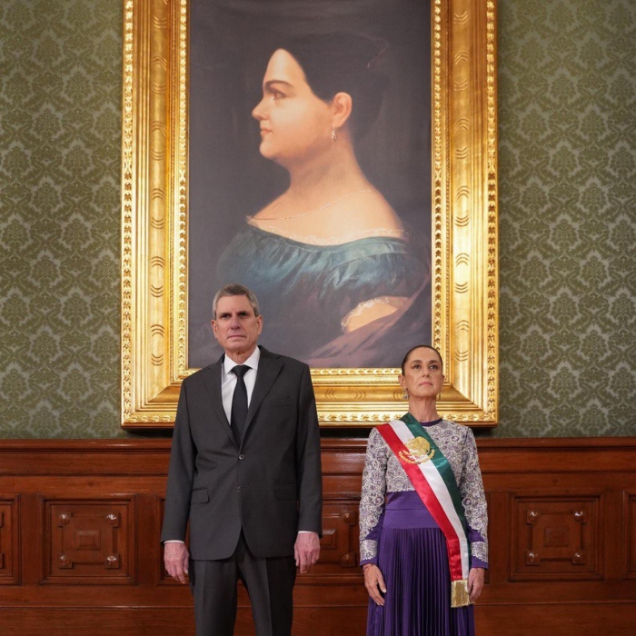 Grito de Independencia 2025.