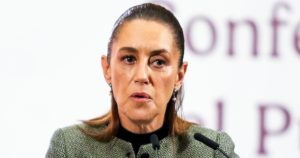 Sheinbaum desmiente a Reuters y niega que la CIA opere en México.