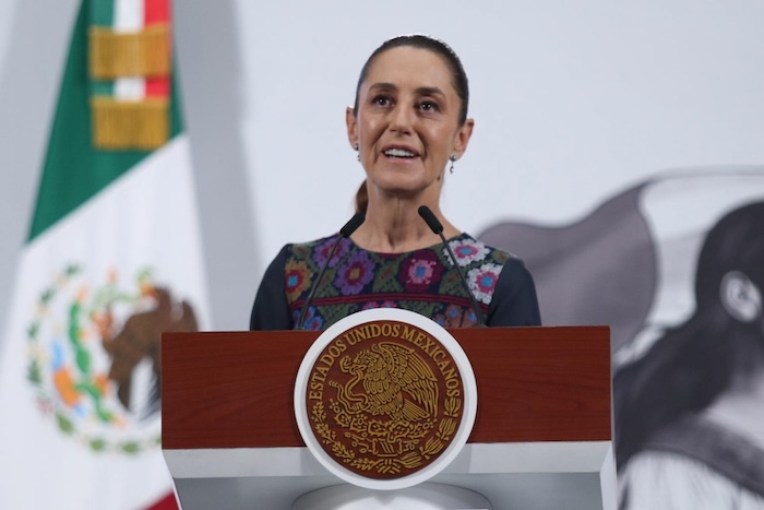 La Presidenta Sheinbaum pidió al Congreso reducir el presupuesto del Poder Judicial y negar el incremento de 15 mil millones de pesos que pidió la SCJN.