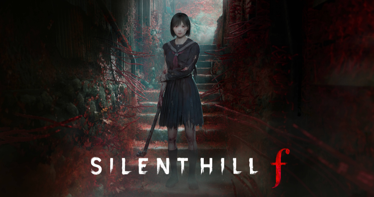 Silent Hill f